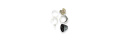 Nilfisk Wasser Verteiler Kit - 4-in1-Lanze