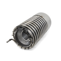 COIL WELDED B7