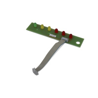 PCB FOR LCD