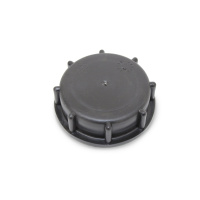 CAP FOR FUEL TANK