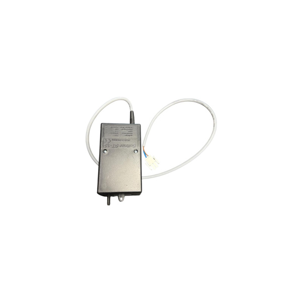 Nilfisk Enthärter Pumope ST-15 35 ML mit Stecker 24V