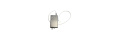 Nilfisk Enthärter Pumope ST-15 35 ML mit Stecker 24V