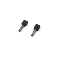 CABLE SHOE 0.75X2 MMQ L.8 KIT
