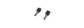 CABLE SHOE 0.75X2 MMQ L.8 KIT