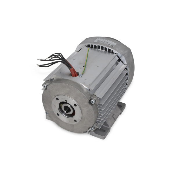 MOTOR 4.5KW 230/400 3 PHASE