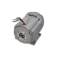 MOTOR 4.5KW 230/400 3 PHASE