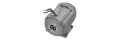 MOTOR 4.5KW 230/400 3 PHASE