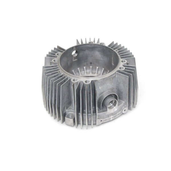 FRONT BEARING COVER CPL.