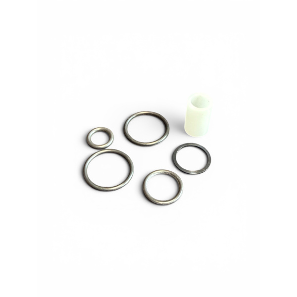 Nilfisk Rep.-Satz Steuerkolben NA5 PA / Stem + Sealing Repair Kit NA5 PA