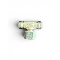 Nilfisk T-Stück M18 × 1,5 Gewinde / T-Fitting...