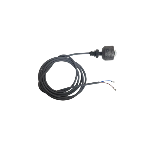Nilfisk Ölstandsensor mit Stecker-Kit