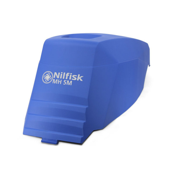 CABINET MH 5M NILFISK KIT