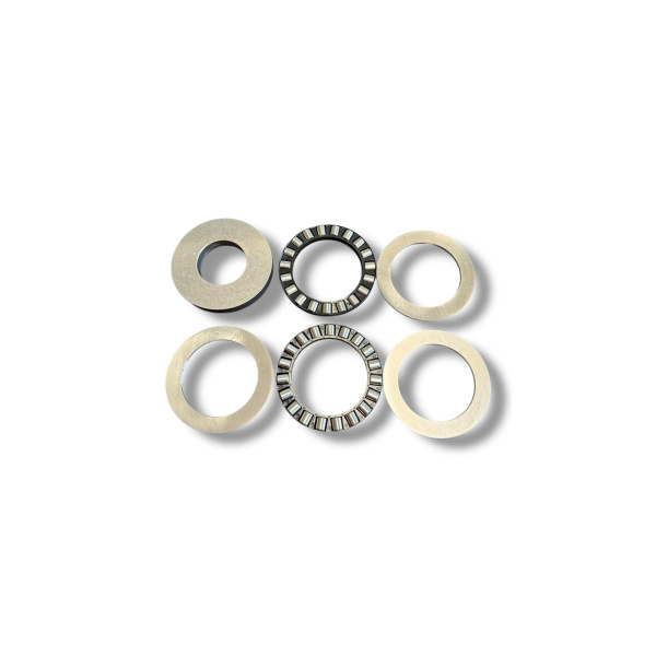 Nilfisk Lager-Kit für NA 5.2 Pumpe - Bearing KIT FA & PA - NA5.2