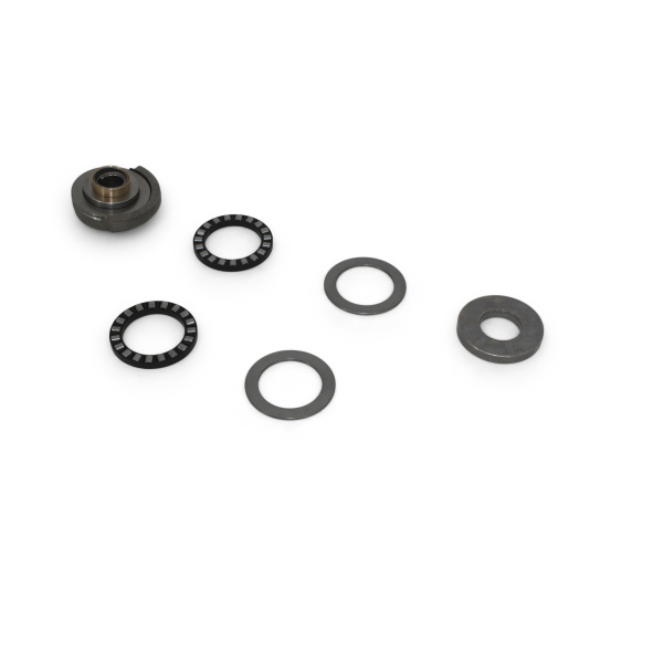WOBBLE DISC 7.2DEG.BEARING K.NA5.2 PE/DE