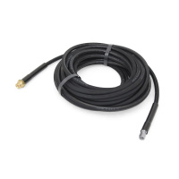 HOSE STEEL ARMED DN6X12M