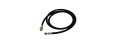 STEELARM. HOSE DN6 L2000