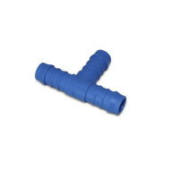 T-PIECE 16BLUE  A9-8 PA 14BAR/90°