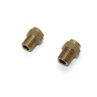 Nilfisk Düsen .0165 für HydroScrub