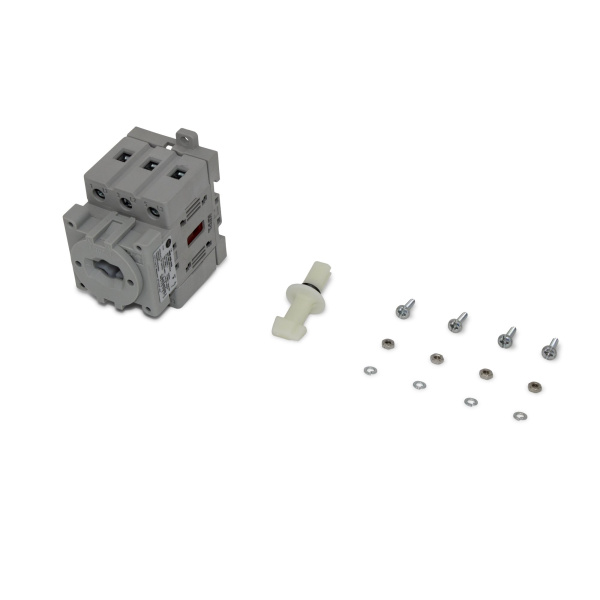 MAIN SWITCH 25A