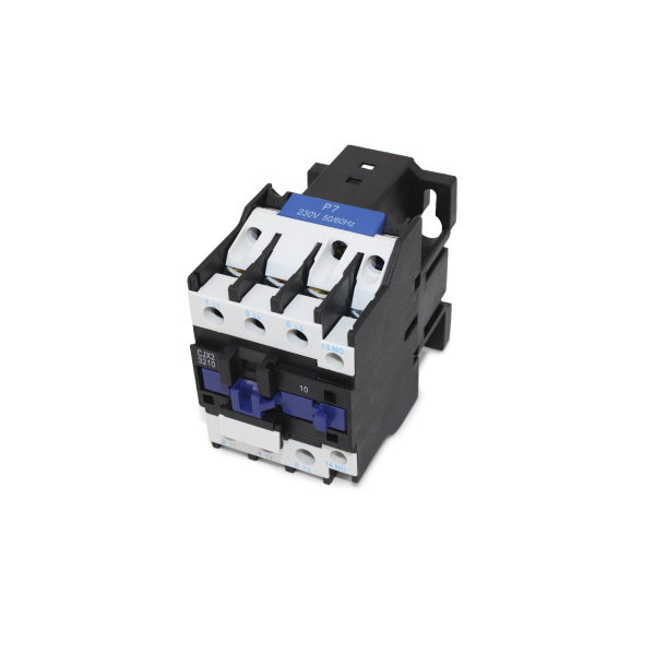 CONTACTOR CJX2-D32 32A 230V  3P+NO