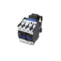 CONTACTOR CJX2-D32 32A 230V  3P+NO