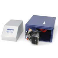WATER SOFTENING UNIT E12