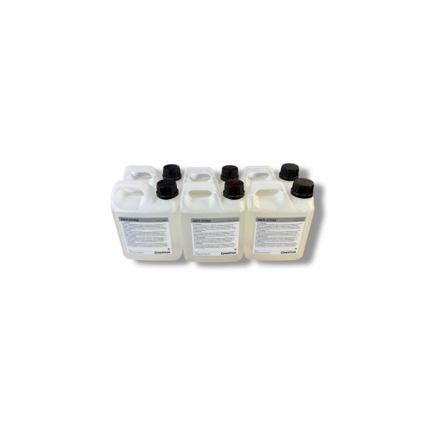 ANTI-STONE SET SV1 - 6X1 L