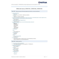 Nilfisk Anti-Stone SV1 Kalkschutzkonzentrat 10 Liter für Heißwasser-Hochdruckreiniger – 105301632