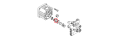 Nilfisk O-Ring 10,82  x 1,78 NBR 70SH - Neptune 2 / MH 2C