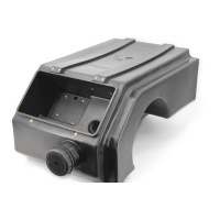 FUEL TANK/EL-BOX KIT