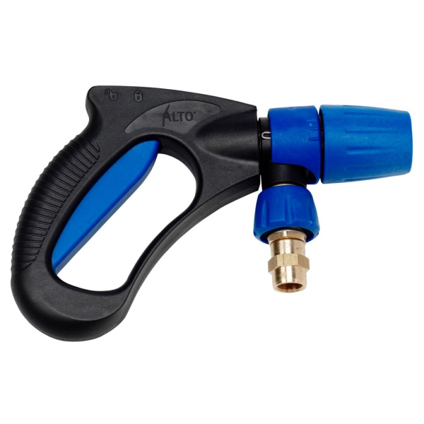 Nilfisk Hochdruckpistole ERGO3000 mit Variopress - 3/8" IG