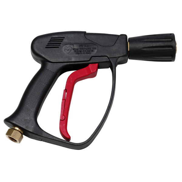 Nilfisk Frostsichere Pistole, 12 bar
