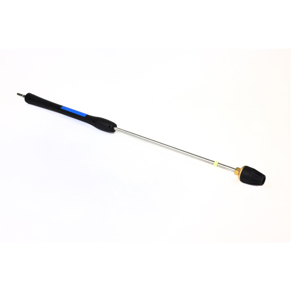 Nilfisk Turbohammer Plus Strahlrohr 1125 mm gerade mit .0550 Dreckfräserkopf