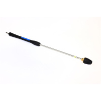 Nilfisk Turbohammer Plus Strahlrohr 1125 mm gerade mit...