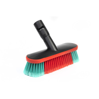 BRUSH F. AUTO BOOSTER W/ADAPTOR