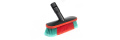 BRUSH F. AUTO BOOSTER W/ADAPTOR