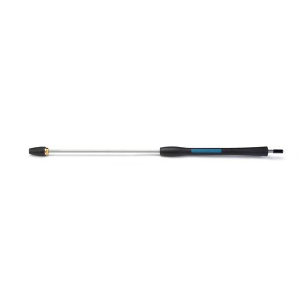 Nilfisk Turbohammer Plus Strahlrohr 1130mm gerade mit .0500 Dreckfräser-Kopf