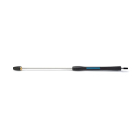 Nilfisk Turbohammer Plus Strahlrohr 1130mm gerade mit...