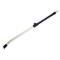 Nilfisk Tornado Plus Strahlrohr ohne Düse - 1120 mm...