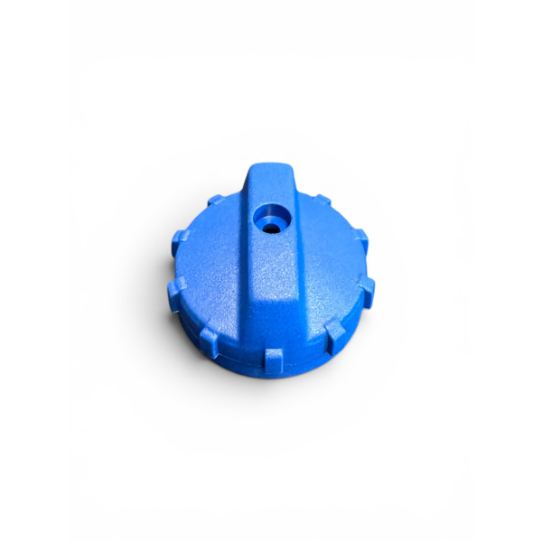 Nilfisk Drehknopf für Tornado-Plus-Lanzen - Turn Bottom for Ergo 2000 Kit