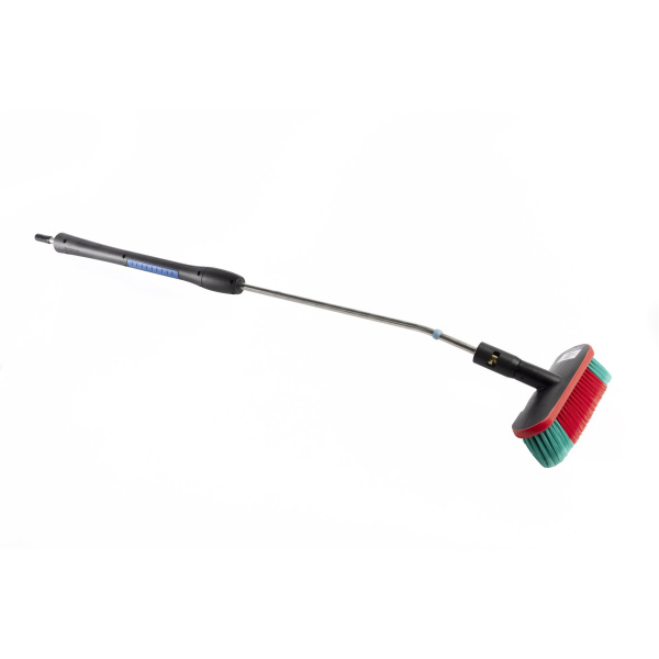 BRUSH/LANCE W/0450 NOZZLE