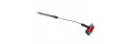 BRUSH/LANCE W/0450 NOZZLE