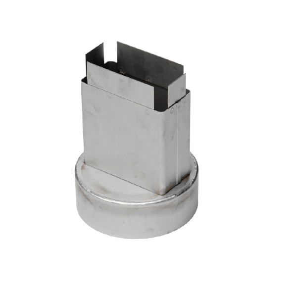 Nilfisk Abgasstutzen MH3-4-Serie ø 150mm
