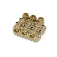 VALVE BLOCK KIT Ø20