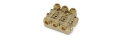VALVE BLOCK KIT Ø20