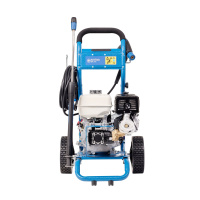 Nilfisk MC 5C-240/940 PE Kaltwasser-Hochdruckreiniger mit...