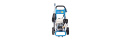 Nilfisk MC 5C-240/940 PE Kaltwasser-Hochdruckreiniger mit Honda-Benzinmotor (Poseidon 5-51 PE Plus)