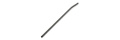 HIGH PRESSURE TUBE  104CM