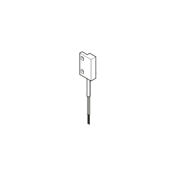Nilfisk Mikroschalter REED SWITCH Strömungsschalter