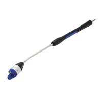 Nilfisk 4-IN-1 Lanze inkl. .0340 Aluminium Kopf - violett...